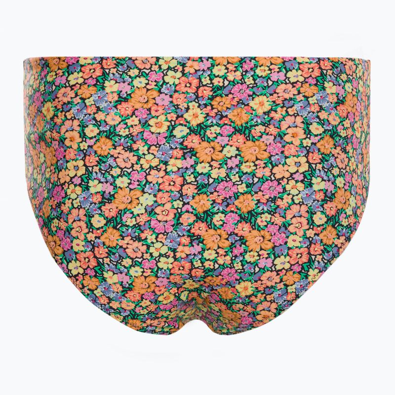 Низ купальника Rip Curl Afterglow Ditsy Roll Up Good multico 2