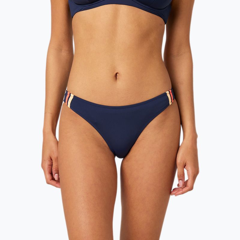 Низ купальника Rip Curl Day Break Full Pant navy 4