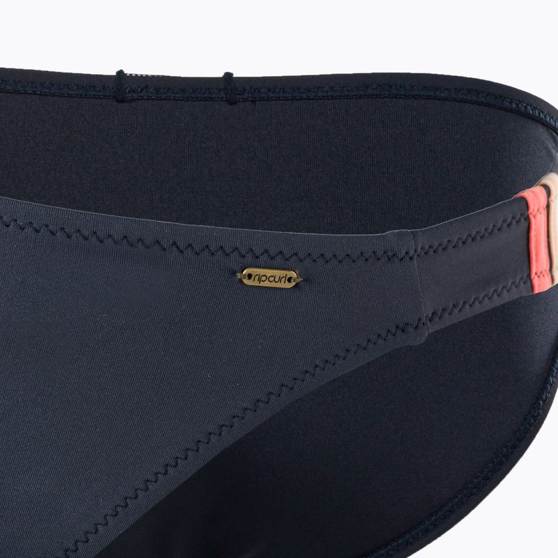 Низ купальника Rip Curl Day Break Full Pant navy 3