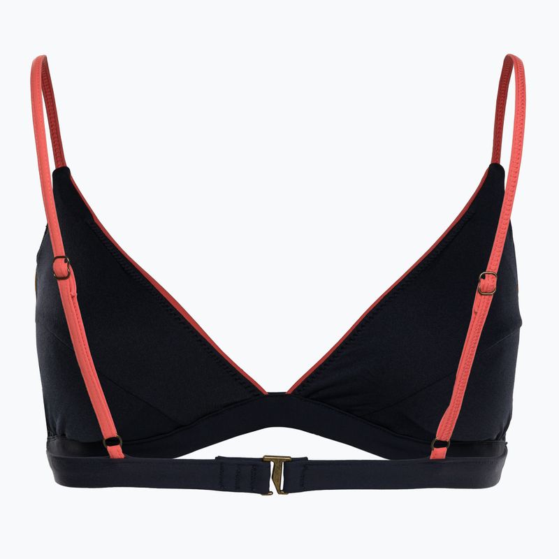 Купальник суцільний жіночий Rip Curl Day Break Multi Fixed Tri navy 2