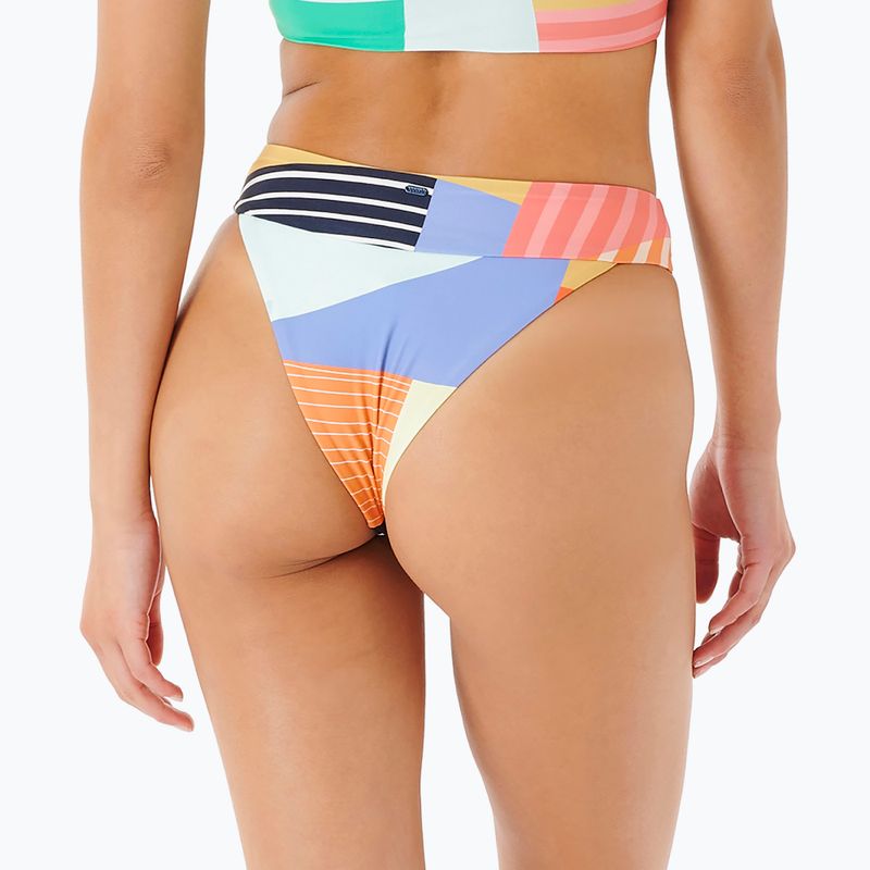 Низ купальника Rip Curl Day Break Skimpy multico 2