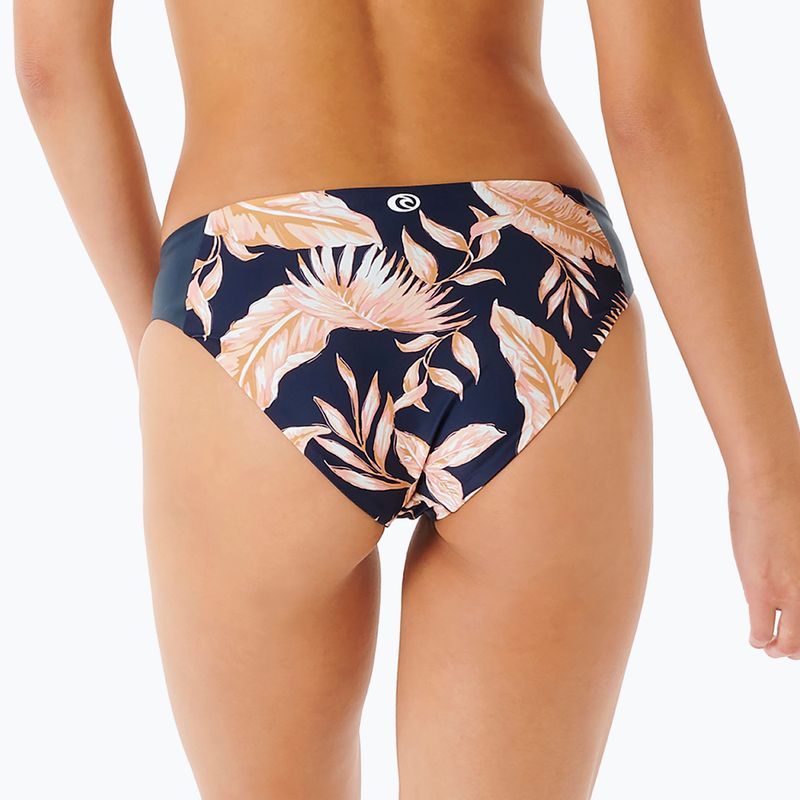Низ купальника Rip Curl Mirage Full Pant navy 2