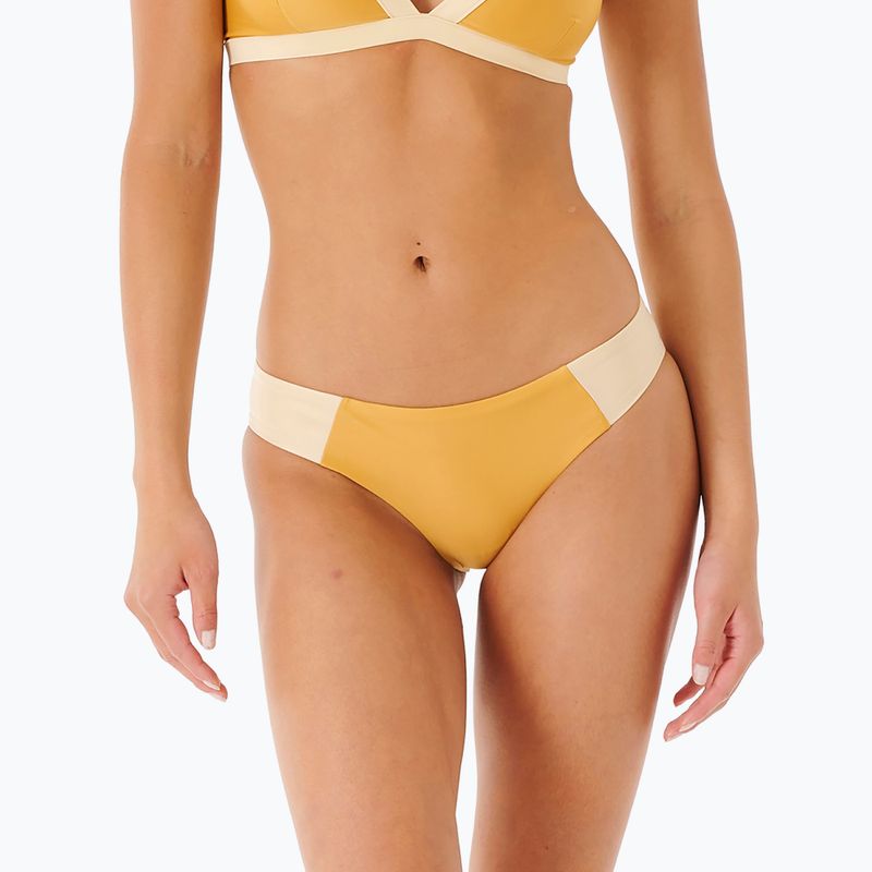 Низ купальника Rip Curl Mirage Full Pant gold