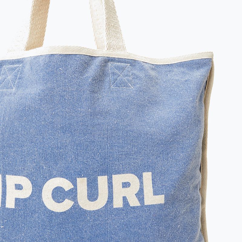 Сумка жіноча Rip Curl ClaSSic Surf 31 l Tote blue 3