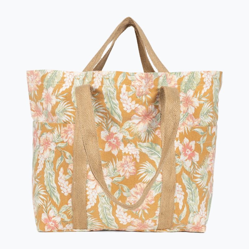 Сумка жіноча Rip Curl Organic 29 l Beach Tote gold 3