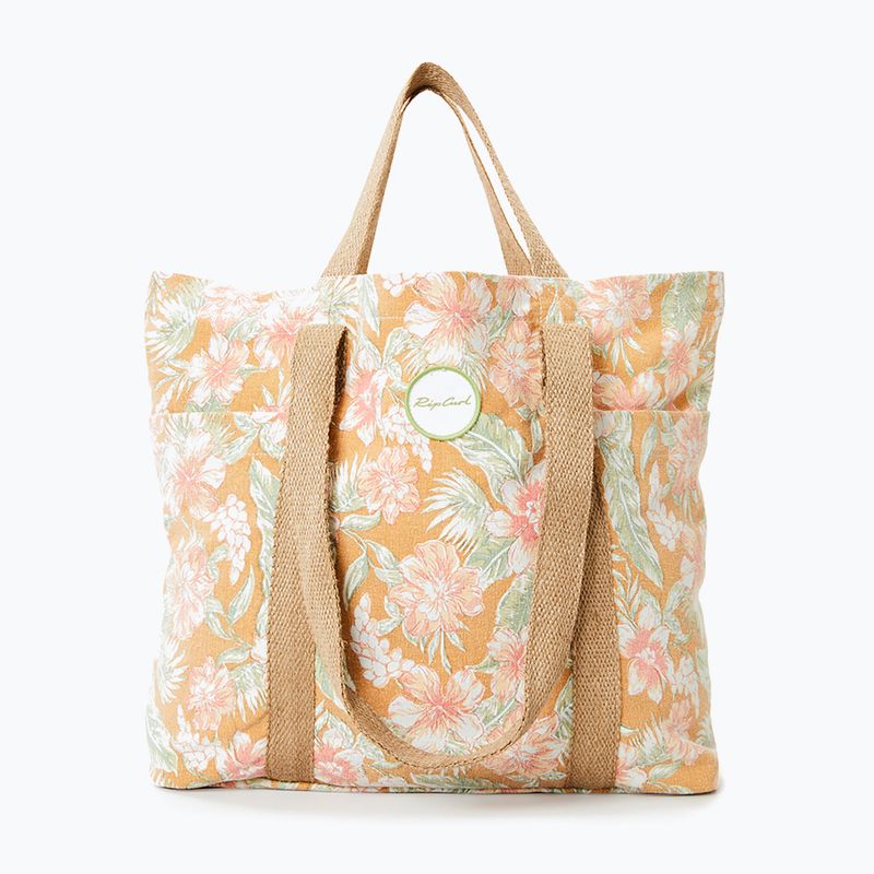 Сумка жіноча Rip Curl Organic 29 l Beach Tote gold 6