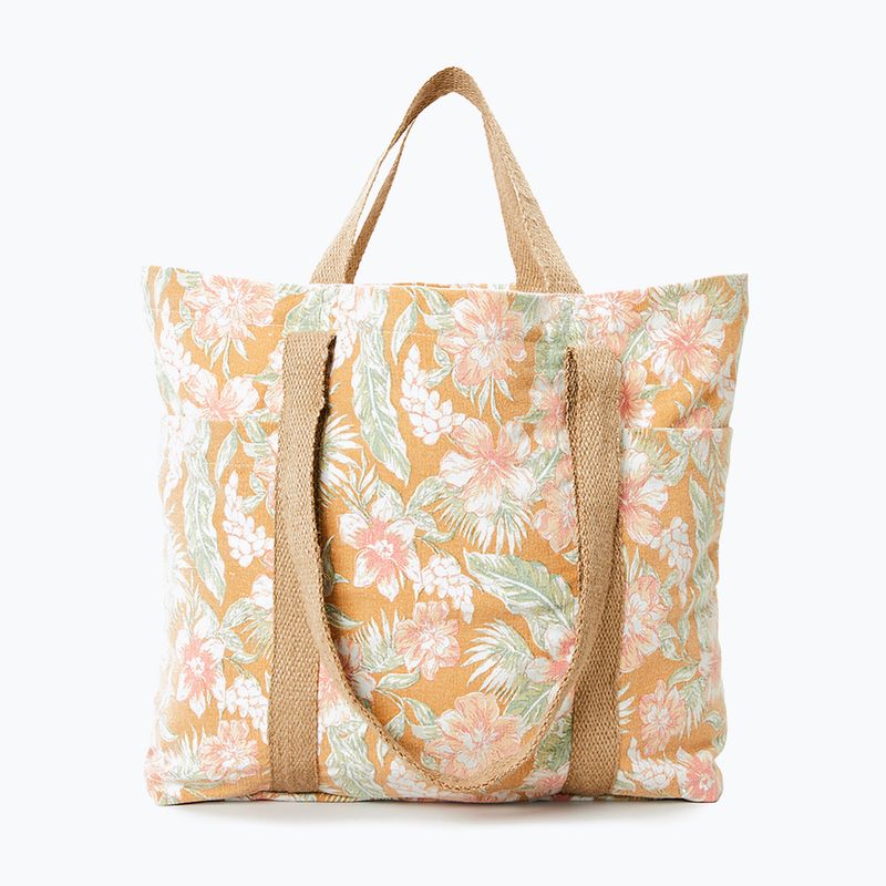 Сумка жіноча Rip Curl Organic 29 l Beach Tote gold 7