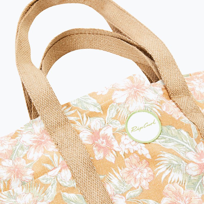 Сумка жіноча Rip Curl Organic 29 l Beach Tote gold 9
