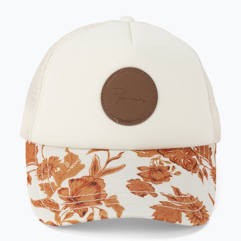 Бейсболка жіноча Rip Curl Oceans Together Trucker shell 4