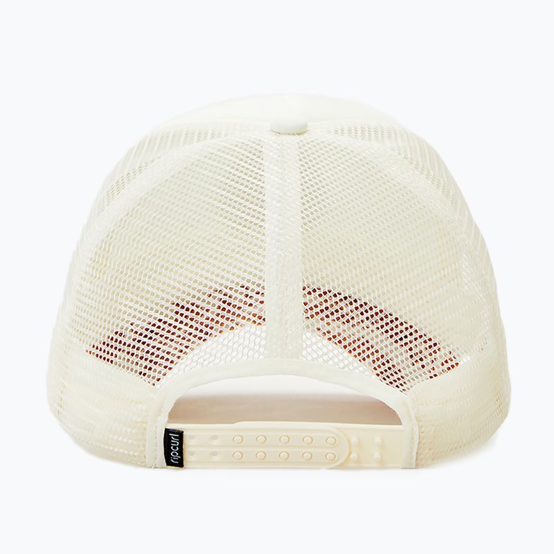 Бейсболка жіноча Rip Curl Oceans Together Trucker shell 7