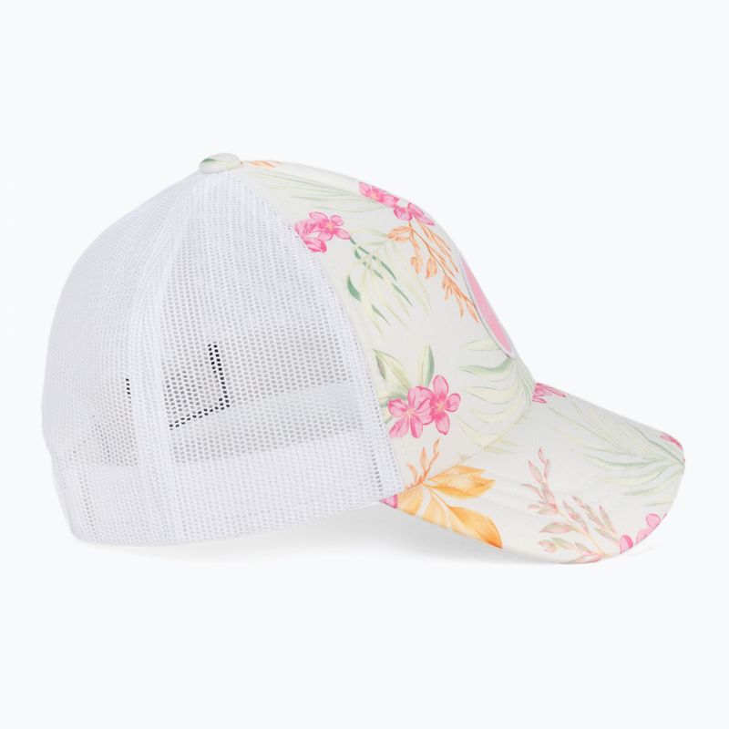 Бейсболка жіноча Rip Curl Sun Dance Trucker white 2