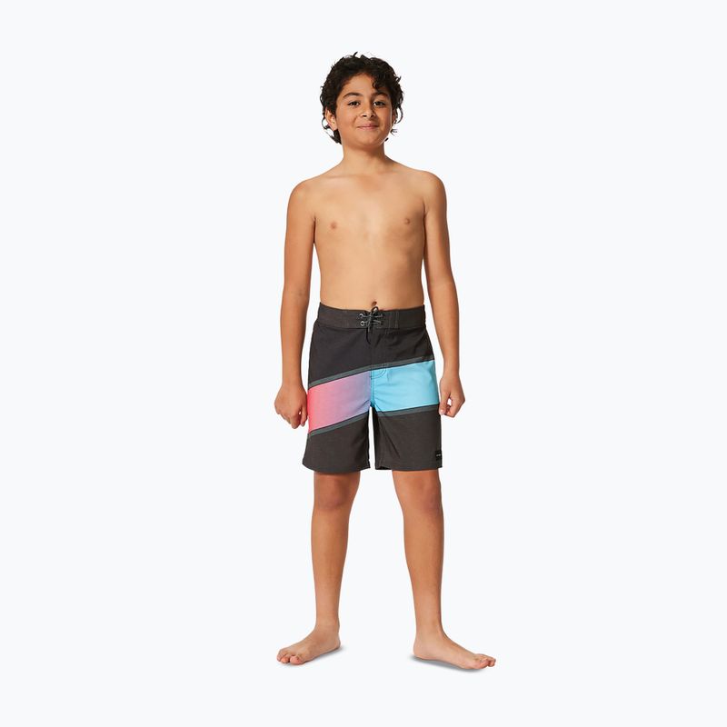 Шорти для плавання дитячі Rip Curl Invert S/E aqua 2
