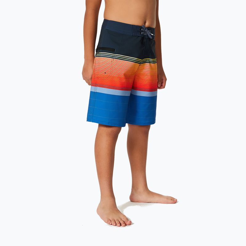 Шорти для плавання дитячі Rip Curl Mirage Daybreaker navy