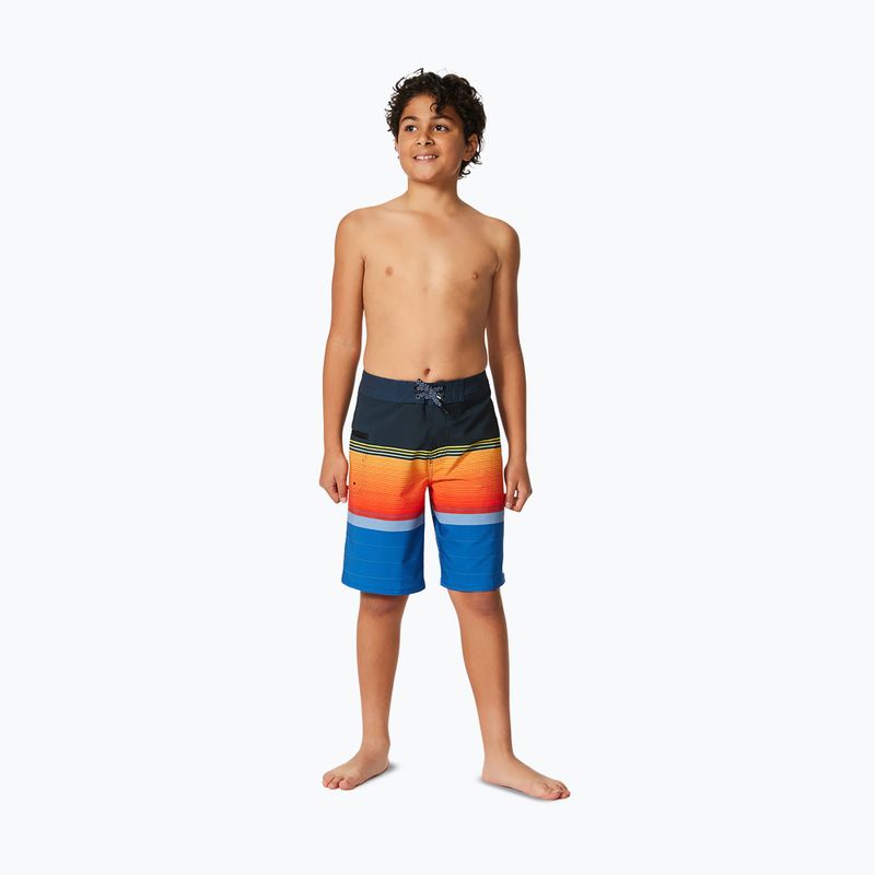 Шорти для плавання дитячі Rip Curl Mirage Daybreaker navy 2