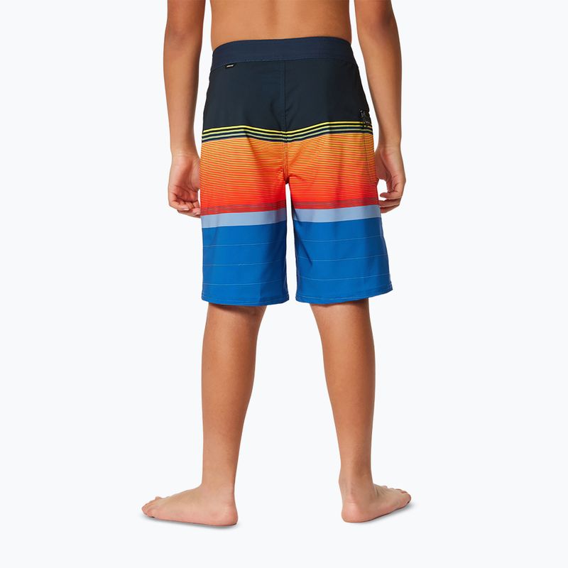Шорти для плавання дитячі Rip Curl Mirage Daybreaker navy 3