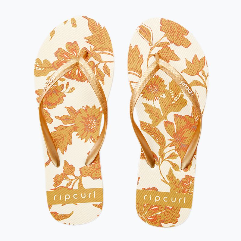 В'єтнамки жіночі Rip Curl Oceans Together shell 11