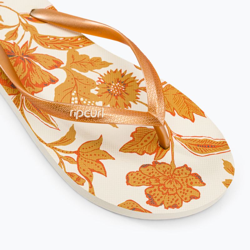 В'єтнамки жіночі Rip Curl Oceans Together shell 7