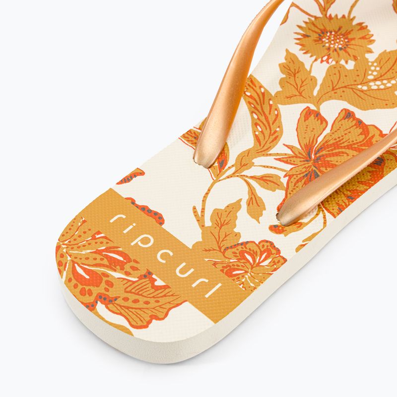 В'єтнамки жіночі Rip Curl Oceans Together shell 8