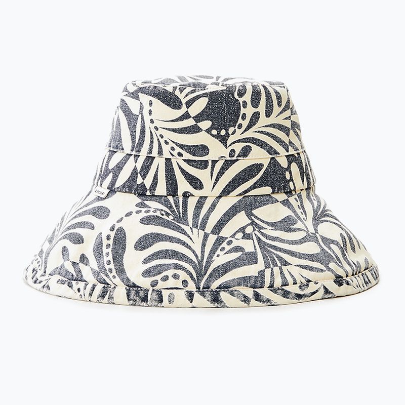 Капелюх жіночий Rip Curl Tres Cool UPF Sun navy