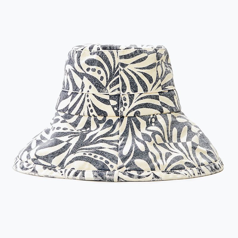 Капелюх жіночий Rip Curl Tres Cool UPF Sun navy 2