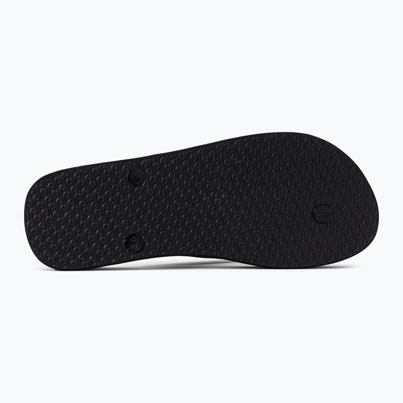 В'єтнамки чоловічі Rip Curl Surf Revival Logo Open Toe black/blue 5