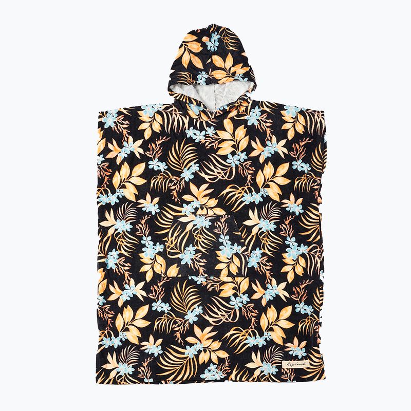 Пончо жіноче Rip Curl Sun Dance black