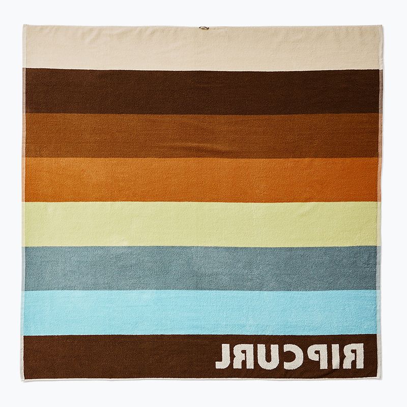 Натуральний рушник Rip Curl Surf Revival Double II 2