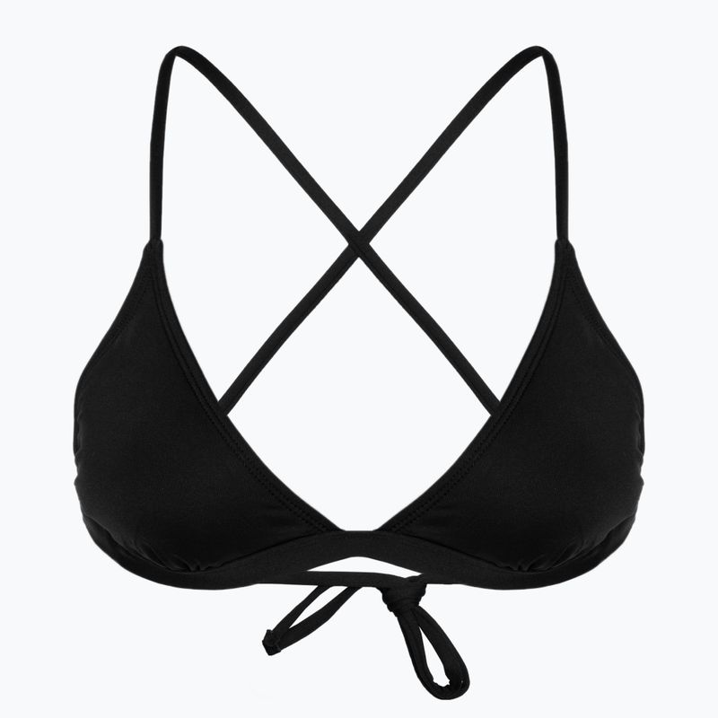 Топ для купальника Rip Curl Classic Surf Xback Tri чорний