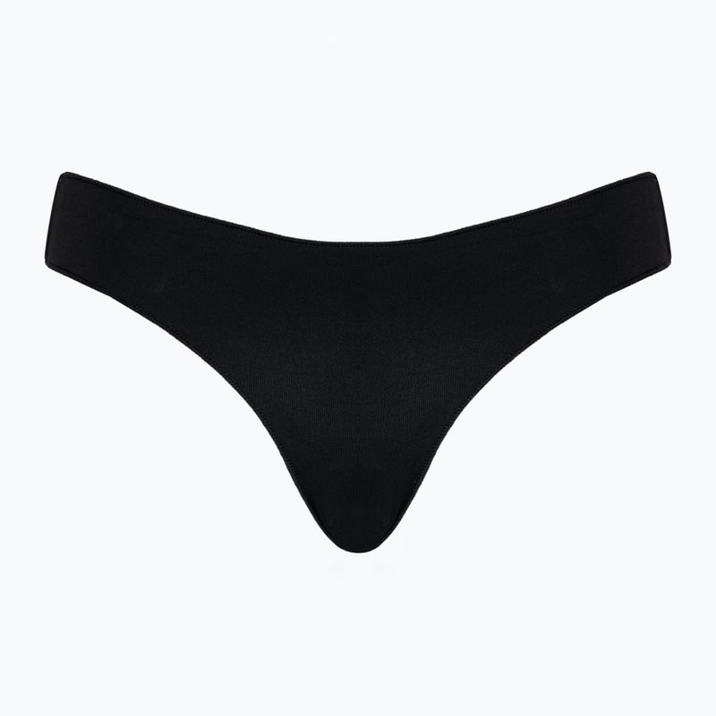 Купальник Rip Curl Classic Surf Cheeky нижня частина чорний
