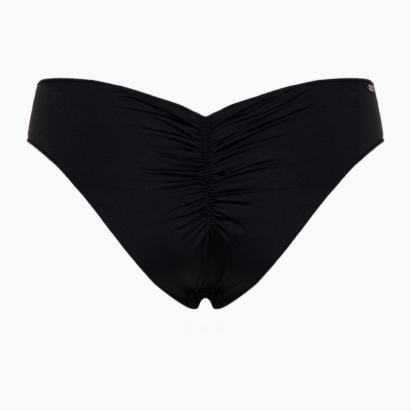 Купальник Rip Curl Classic Surf Cheeky нижня частина чорний 2