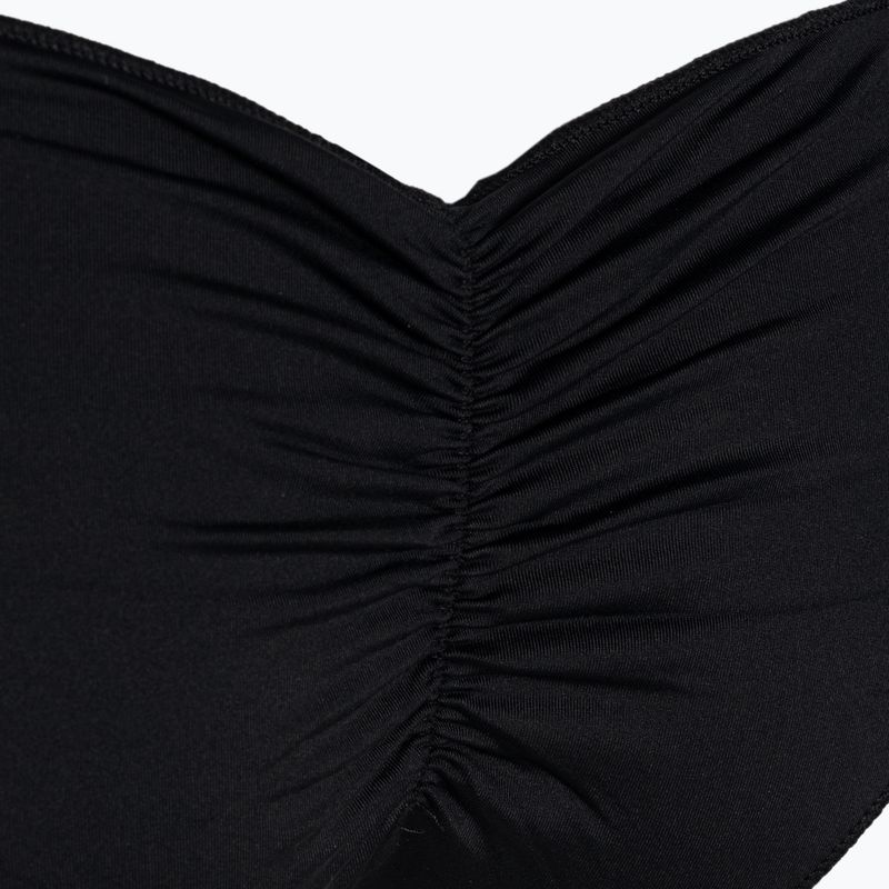 Купальник Rip Curl Classic Surf Cheeky нижня частина чорний 4