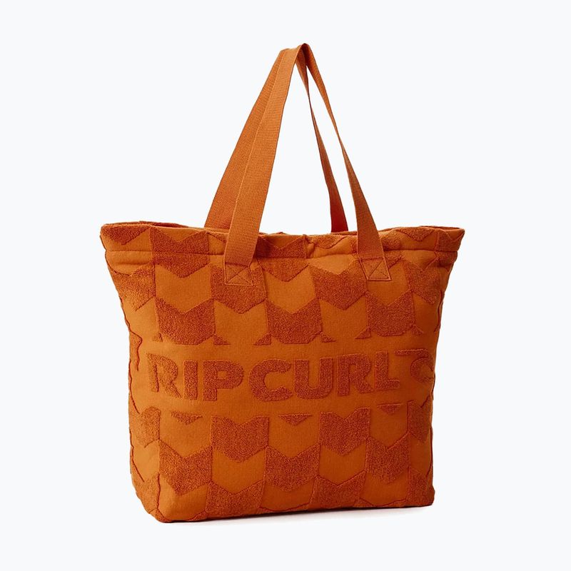 Сумка жіноча Rip Curl Brand Terry Tote 40 л cinnamon