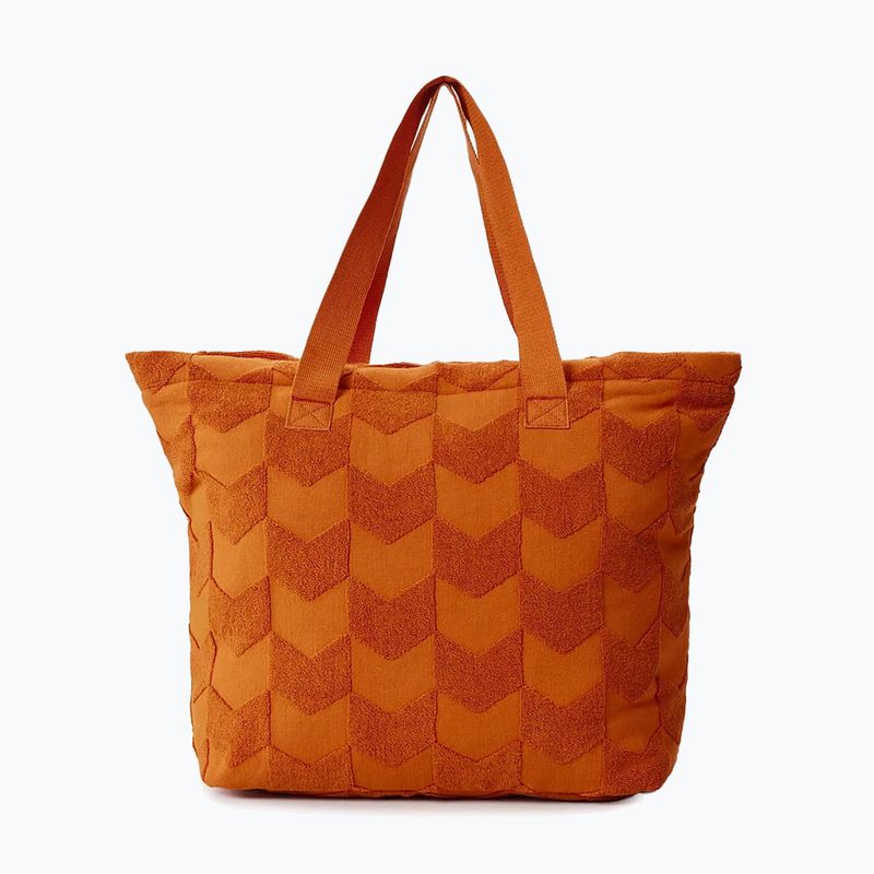 Сумка жіноча Rip Curl Brand Terry Tote 40 л cinnamon 2