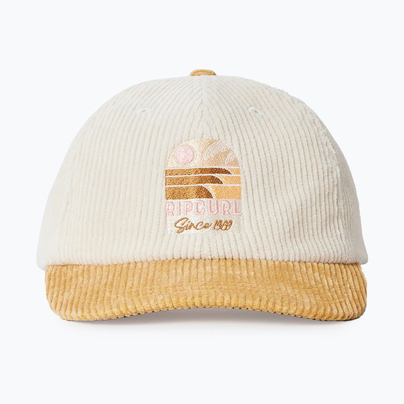 Кепка жіноча Rip Curl Line Up Desto Dad rip curl bone 2
