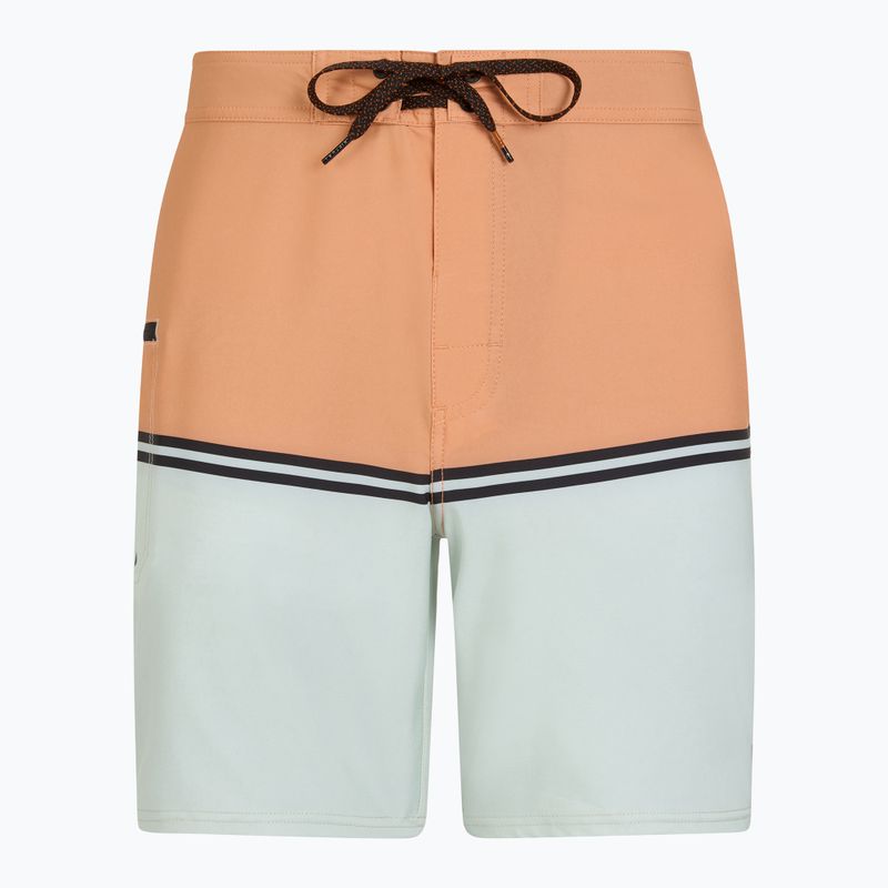 Чоловічі шорти для плавання Rip Curl Mirage Combine з глини