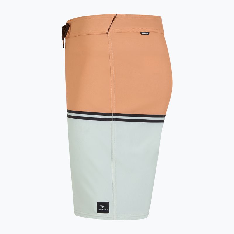 Чоловічі шорти для плавання Rip Curl Mirage Combine з глини 3