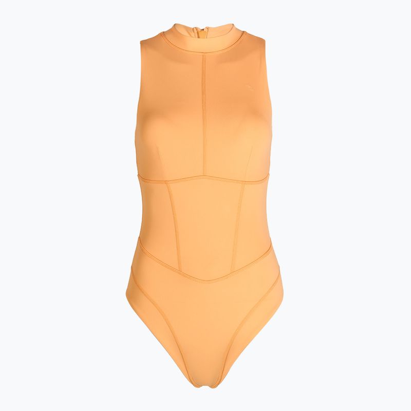 Купальник суцільний жіночий Rip Curl Mirage Ultimate orange