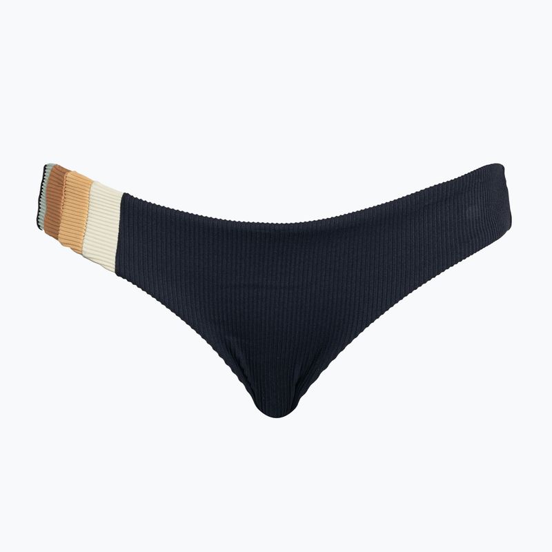 Купальник Rip Curl Block Party Spliced Cheeky Hip купальник нижній морський