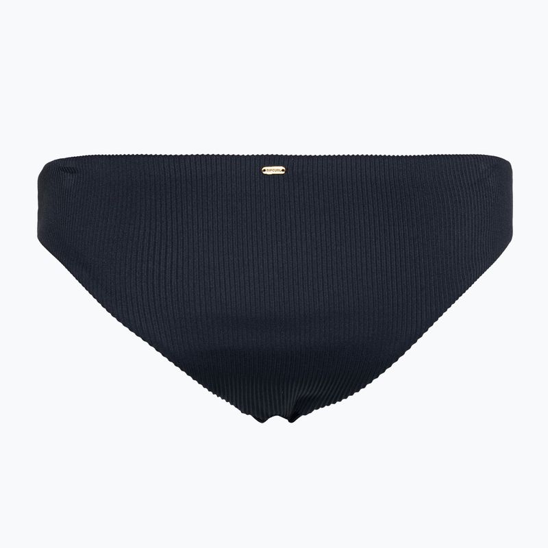 Купальник Rip Curl Block Party Spliced Cheeky Hip купальник нижній морський 2