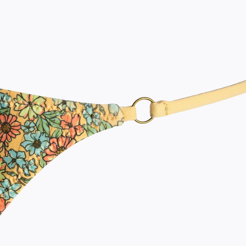 Купальник Rip Curl Sea Of Dreams Cheeky multico нижня частина 5