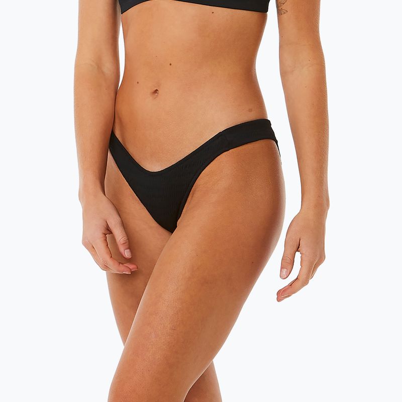 Rip Curl Dreams Good купальник нижній чорний 7
