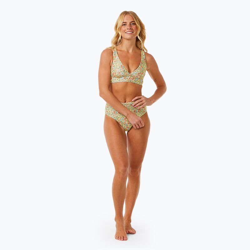 Купальник Rip Curl Sea Of Dreams Revo Halter top multico 2