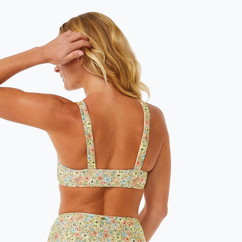 Купальник Rip Curl Sea Of Dreams Revo Halter top multico 4