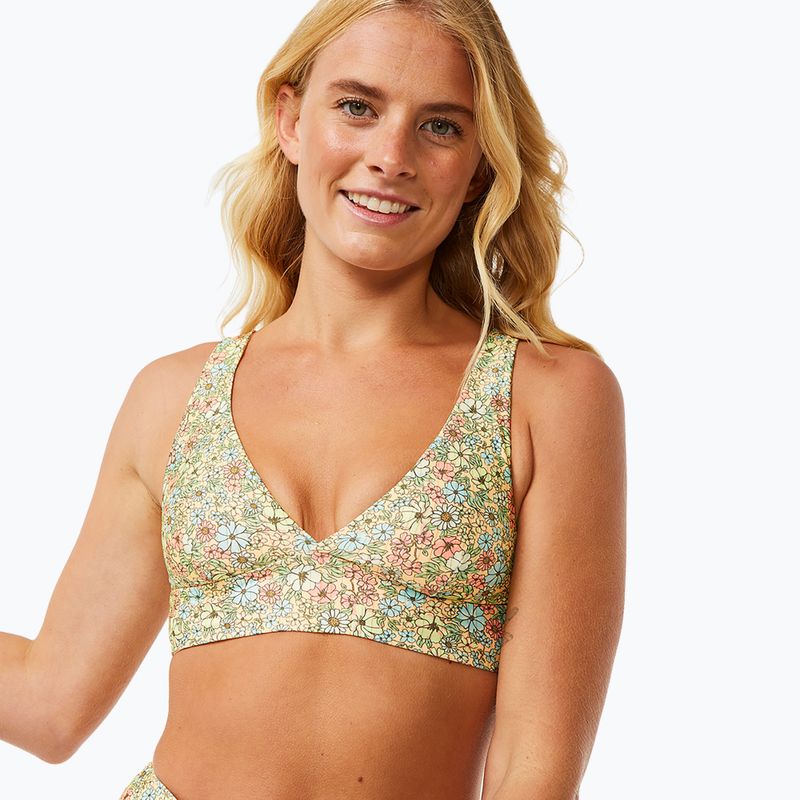 Купальник Rip Curl Sea Of Dreams Revo Halter top multico 6
