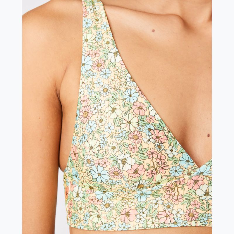 Купальник Rip Curl Sea Of Dreams Revo Halter top multico 7