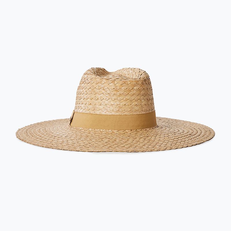 Натуральний жіночий капелюх Rip Curl Premium Surf Straw Panama 4
