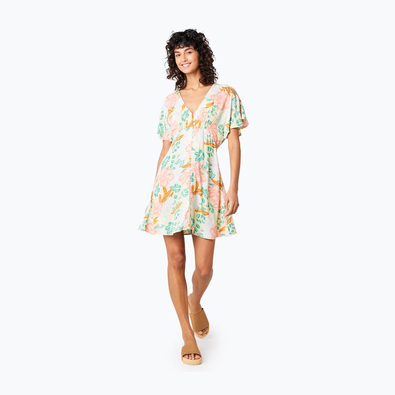 Сукня жіноча Rip Curl Follow The Sun Mini light orange 2