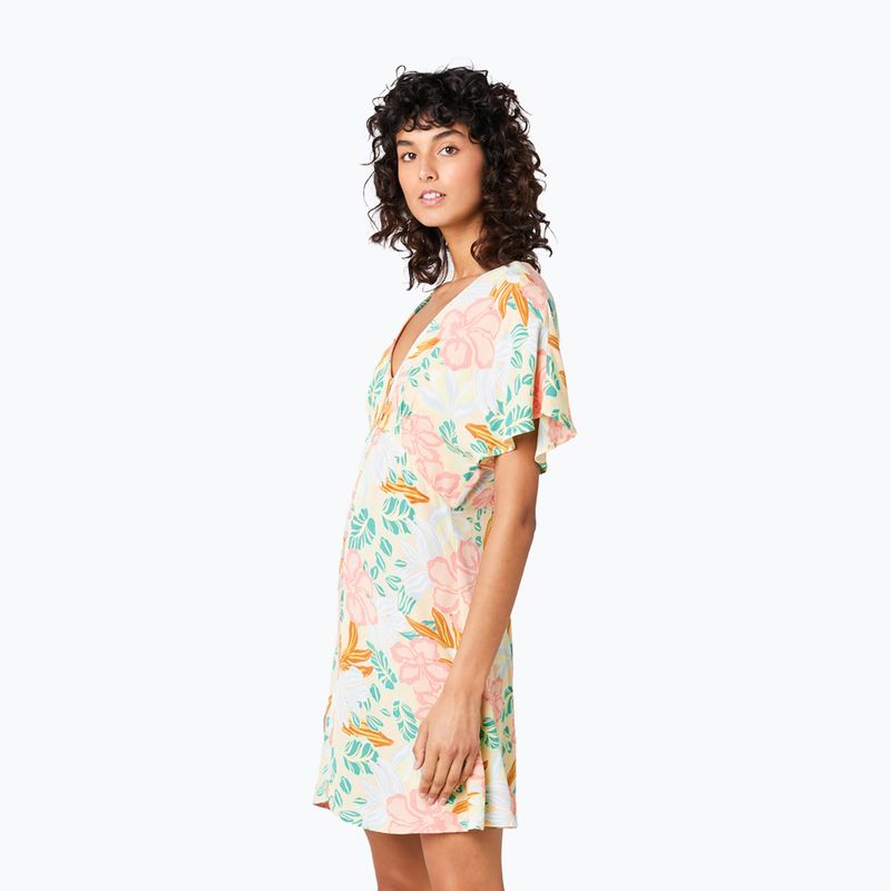 Сукня жіноча Rip Curl Follow The Sun Mini light orange 4
