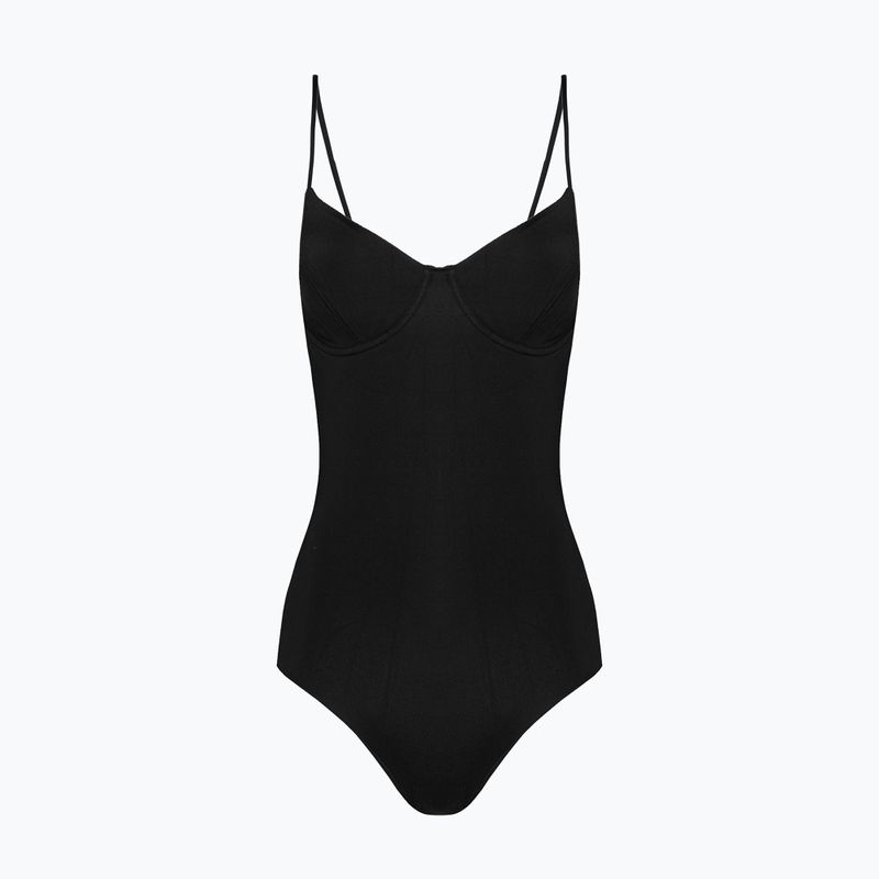 Суцільний купальник Rip Curl Classic Surf Cheeky Black