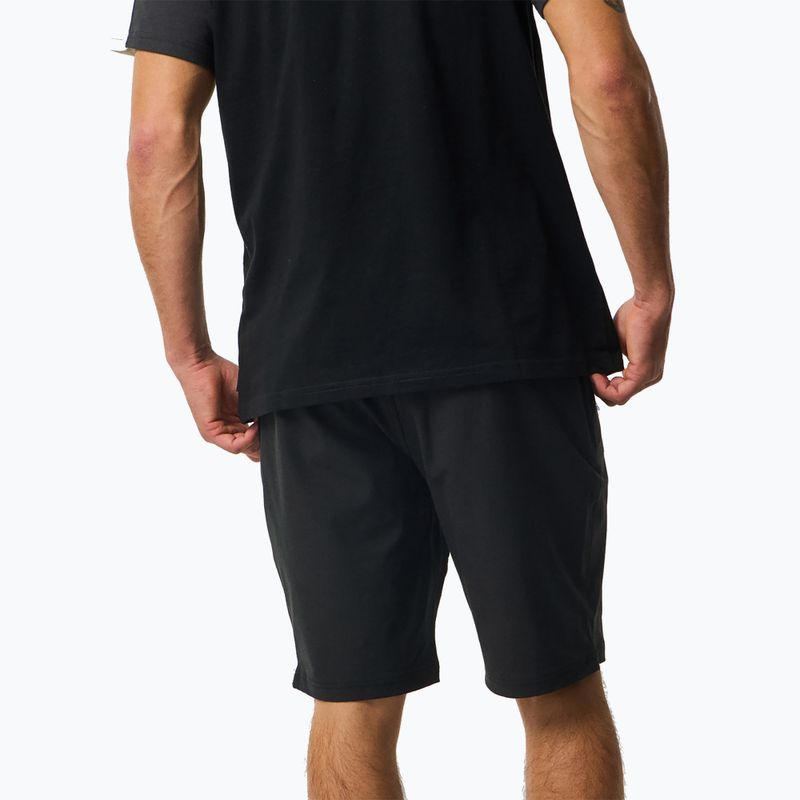Шорти чоловічі Rip Curl Boardwalk Phase Nineteen black 3